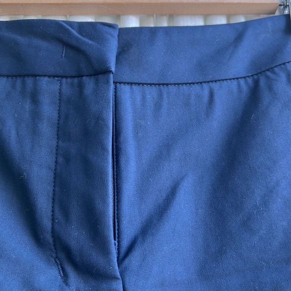 KIT & ACE - size 4 - navy blue shorts - Picture 2 of 8